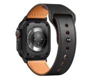 TECH-PROTECT Naturalfit do Apple Watch 44/45/46/49 mm Black 5906302312627 - 1285538 - zdjęcie 2